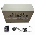 Horizontal Type Steam House Generator (TR021N-H)